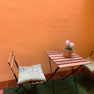 Brand New Apartamento Tarifa
