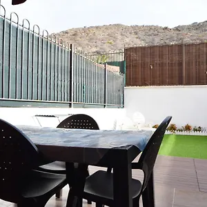 Mocan Perfect Apartamento Palm-mar