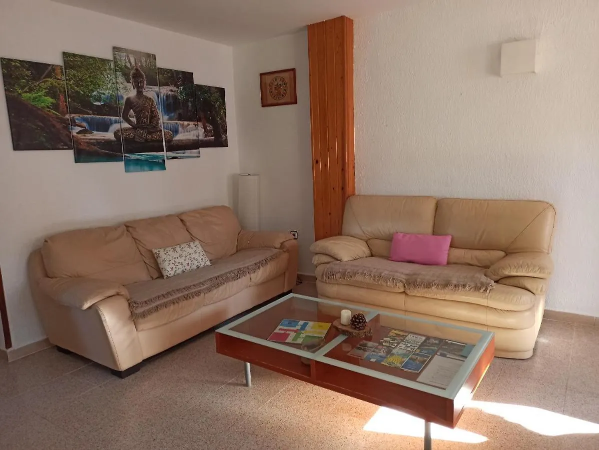 Apartamento Can Giru Tordera 0*,  Spain