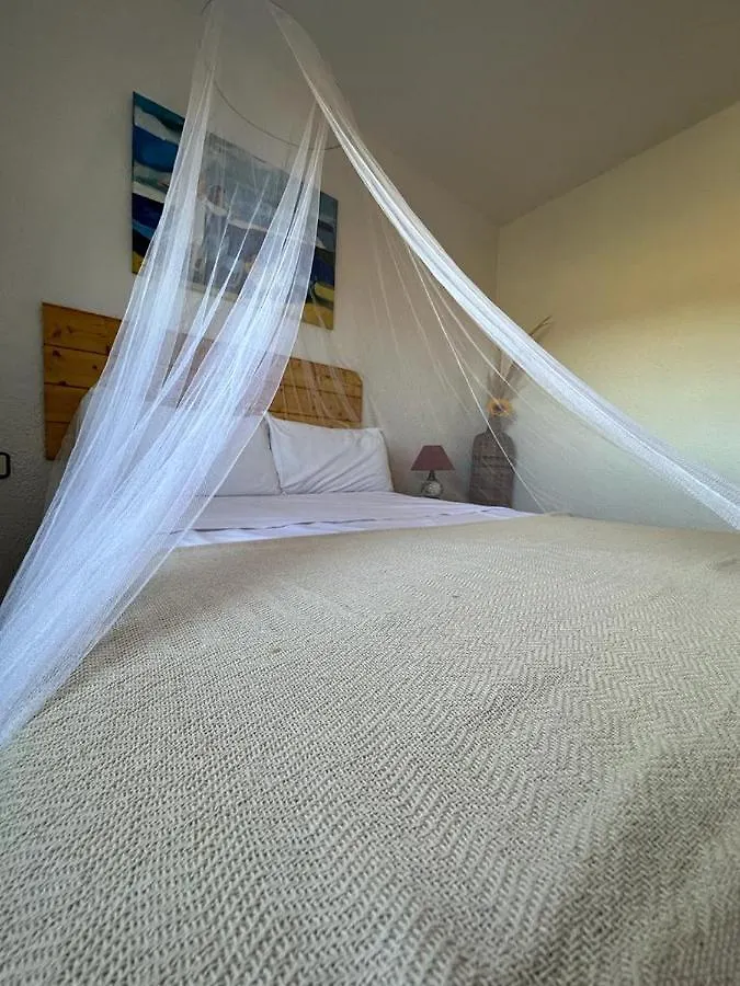 Apartamento Can Giru Tordera